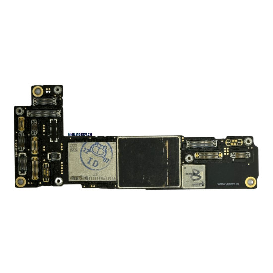 IPhone 12 ic Iocked parts only online